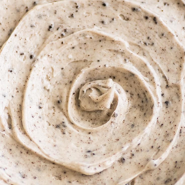 Why Small Batch Oreo Frosting is Your New Go-To Treat
